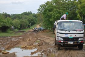 Rural Roads in the Rainy Season Nicaragua – Best Places In The World To Retire – International Living